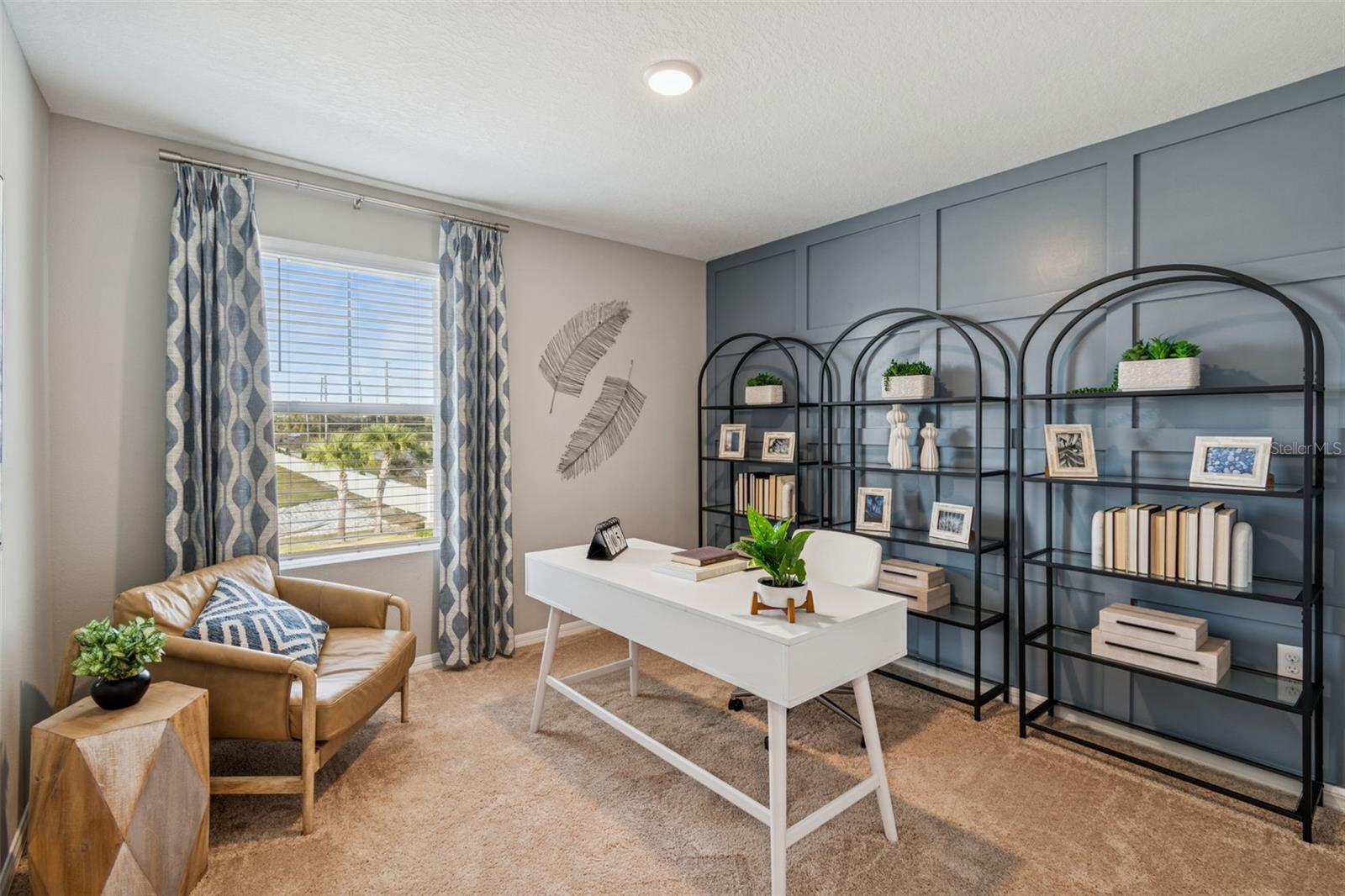 BRADBURY CRK PH I - Residential Lease