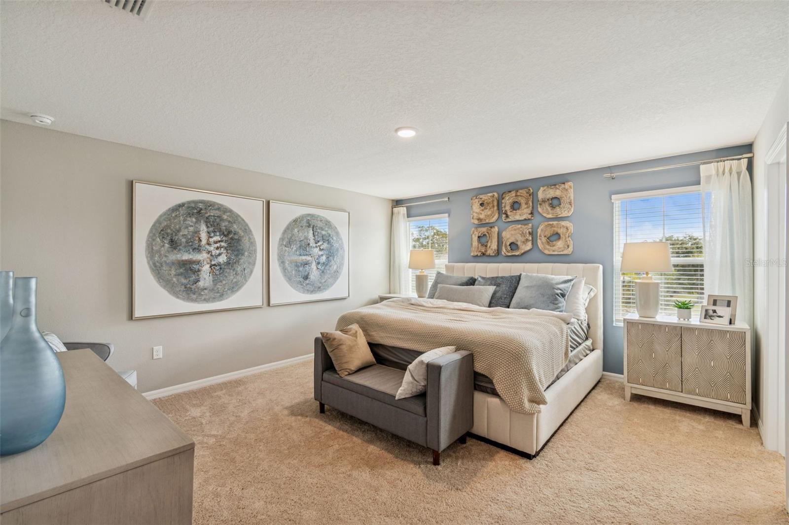 BRADBURY CRK PH I - Residential Lease