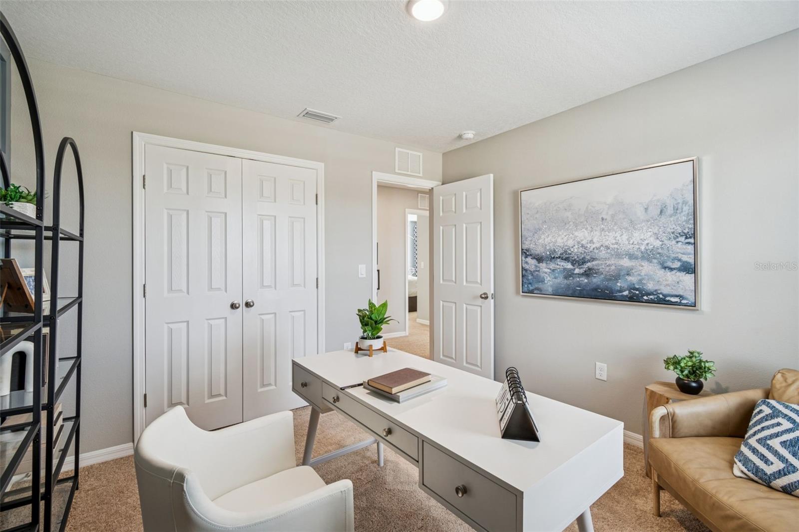 BRADBURY CRK PH I - Residential Lease