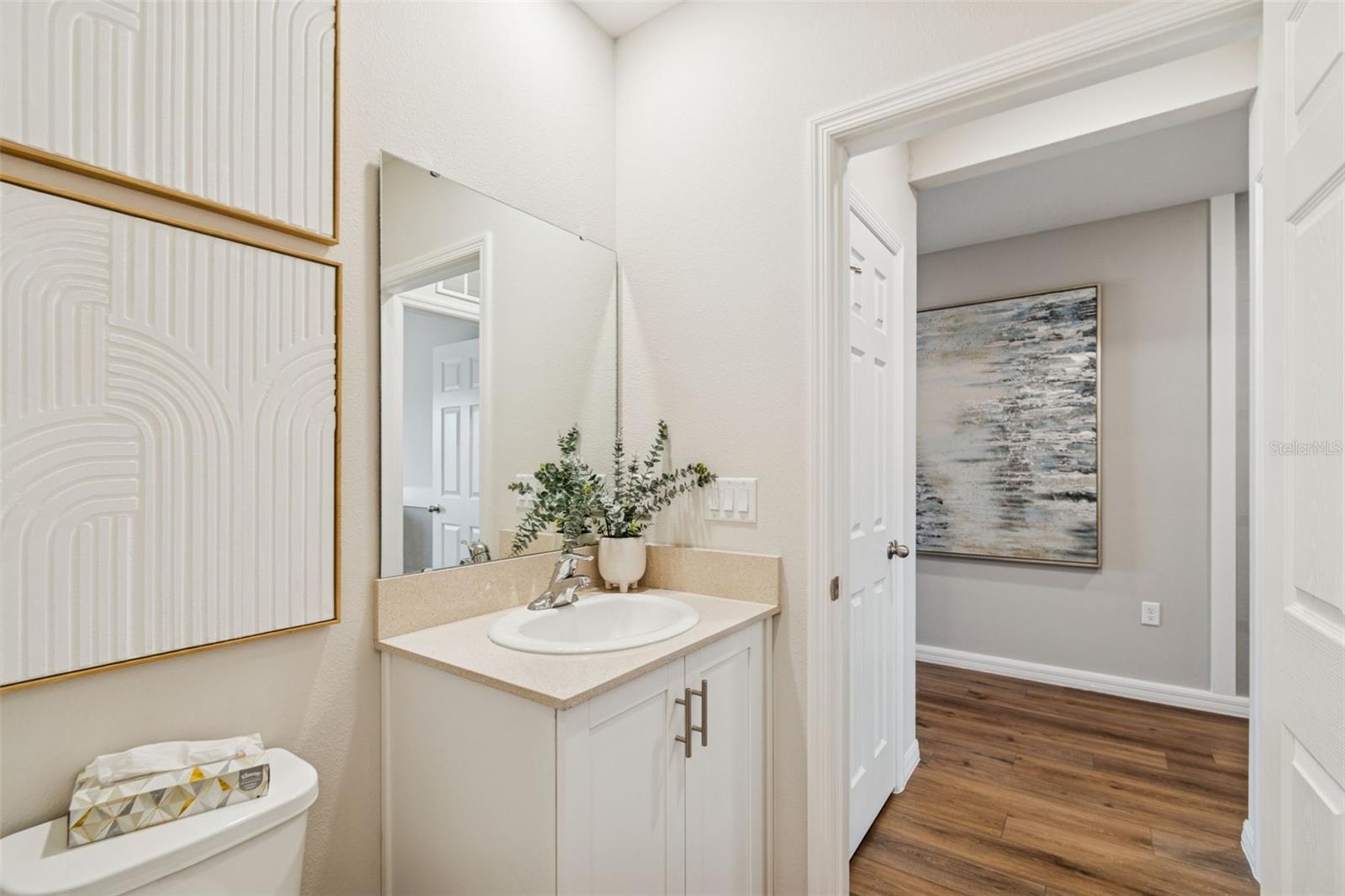 BRADBURY CRK PH I - Residential Lease