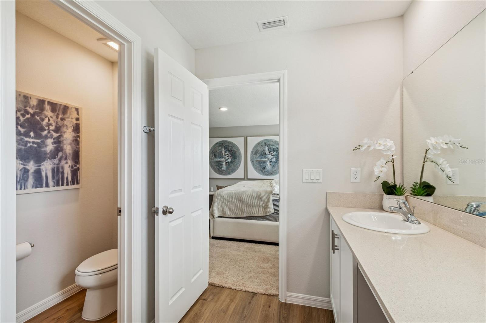 BRADBURY CRK PH I - Residential Lease