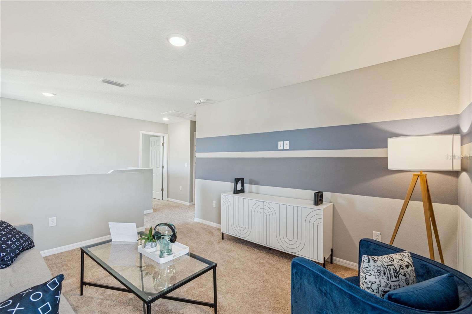 BRADBURY CRK PH I - Residential Lease