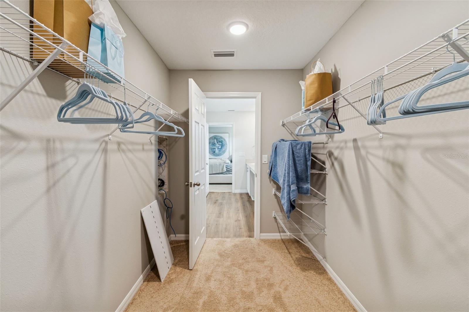 BRADBURY CRK PH I - Residential Lease