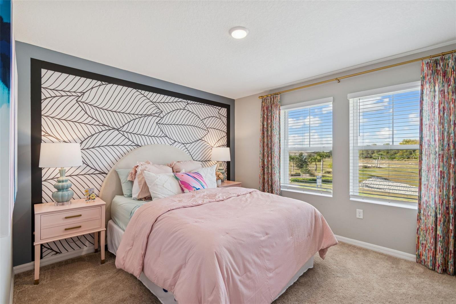 BRADBURY CRK PH I - Residential Lease