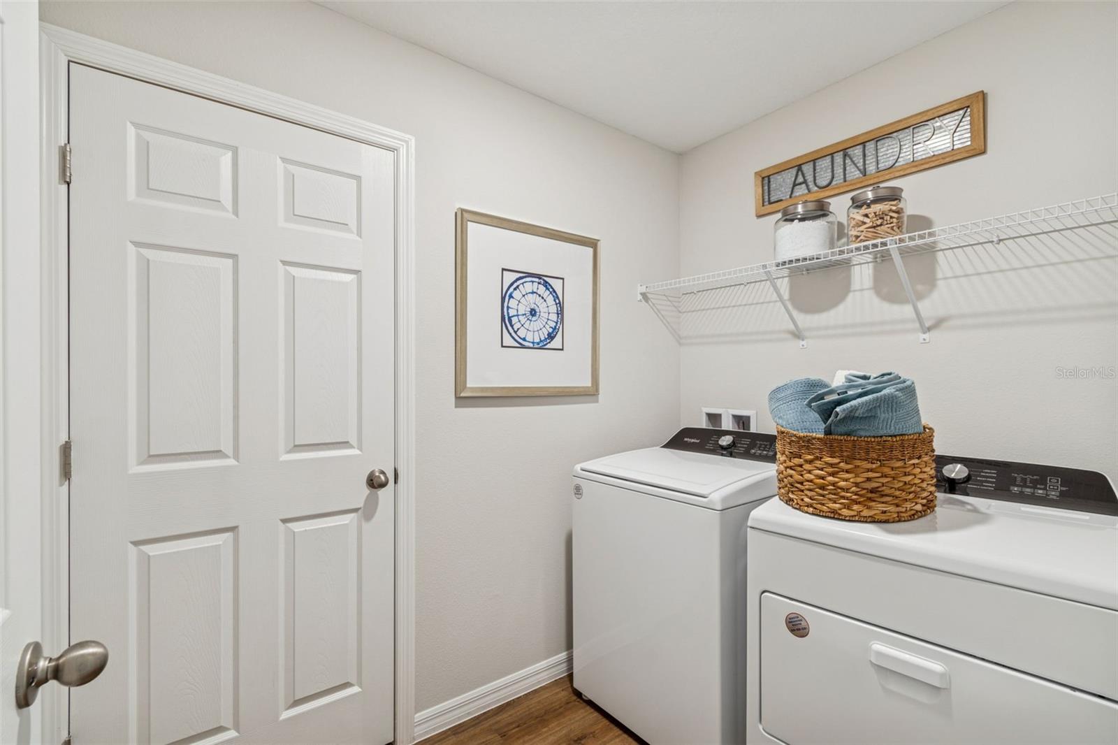 BRADBURY CRK PH I - Residential Lease