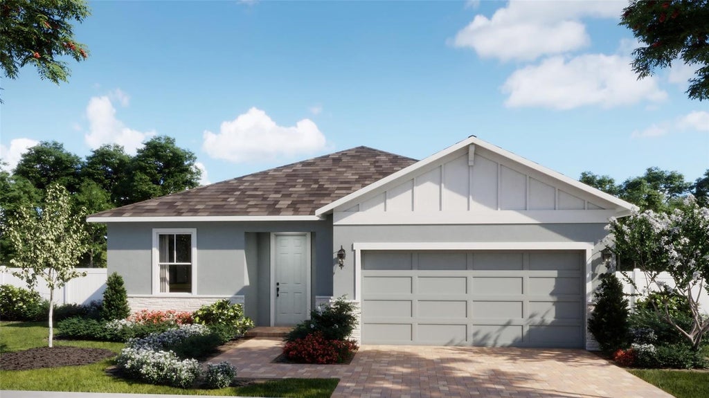 Photo of 1816 Link Loop, Saint Cloud, FL 34771 (MLS # O6443979)