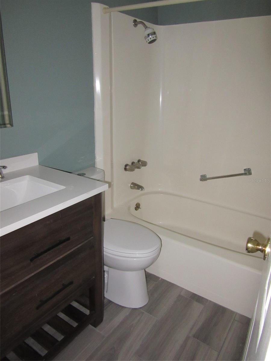 MARIA MANNOR CONDO - Residential