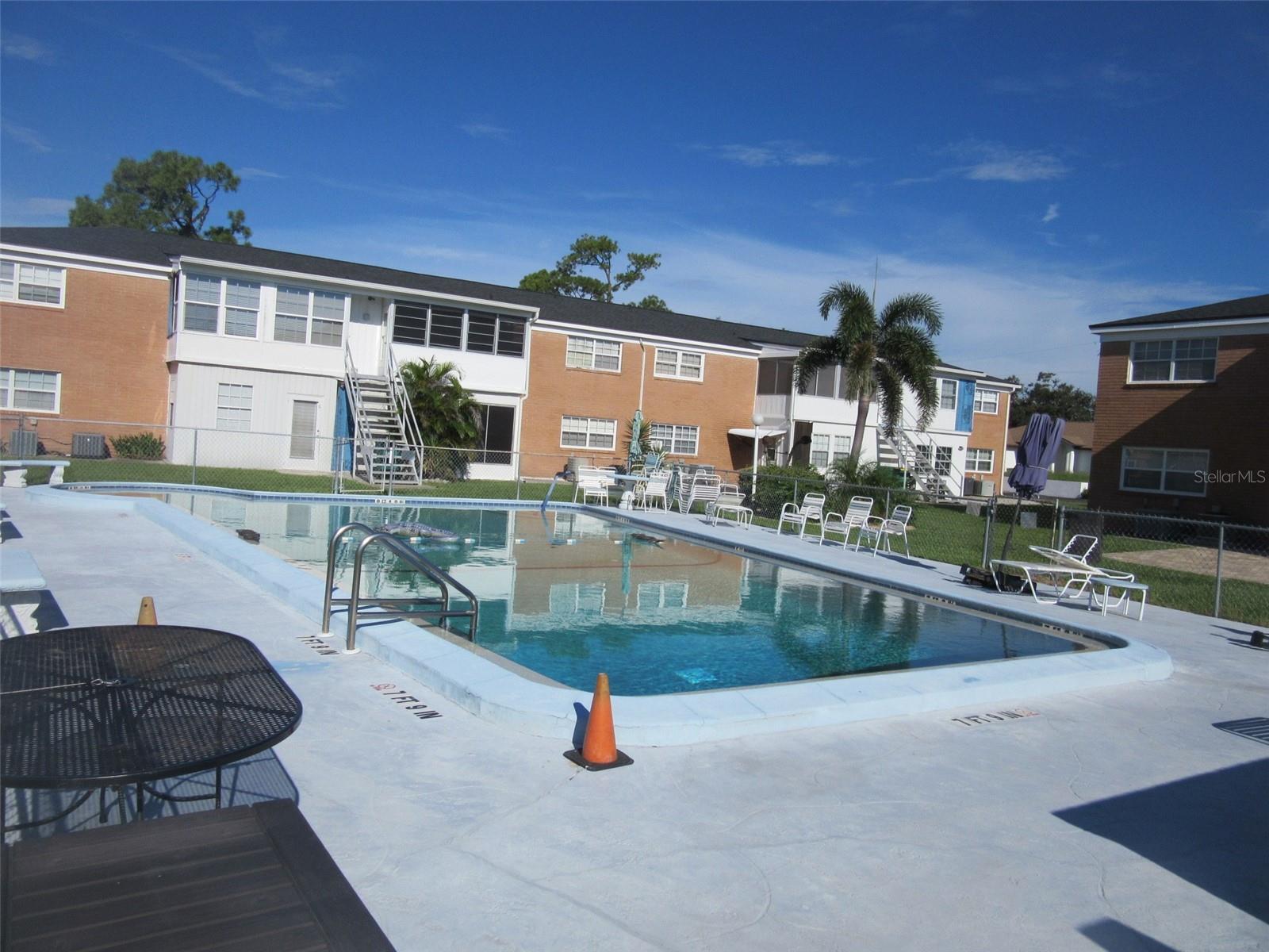 MARIA MANNOR CONDO - Residential
