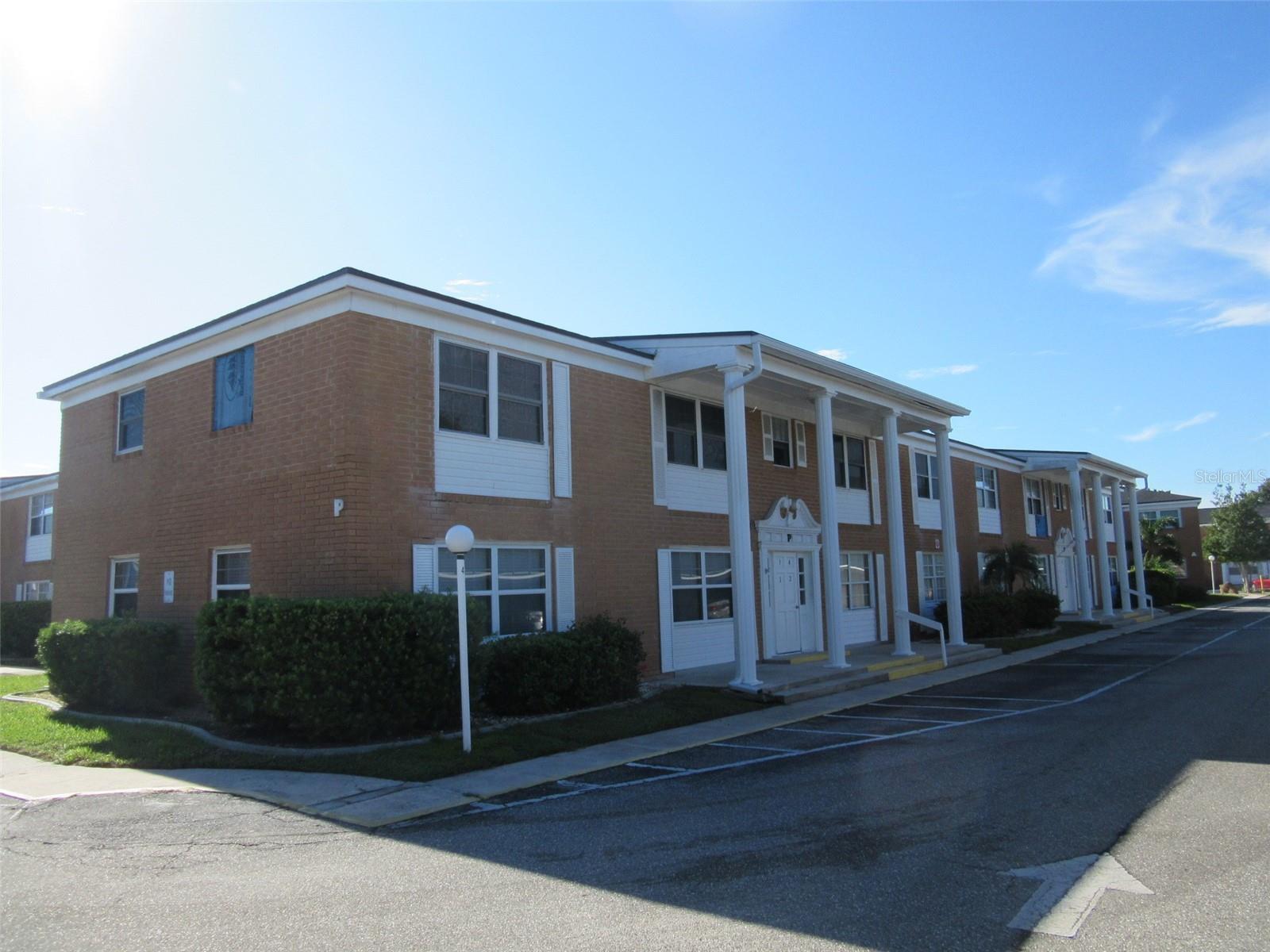 MARIA MANNOR CONDO - Residential