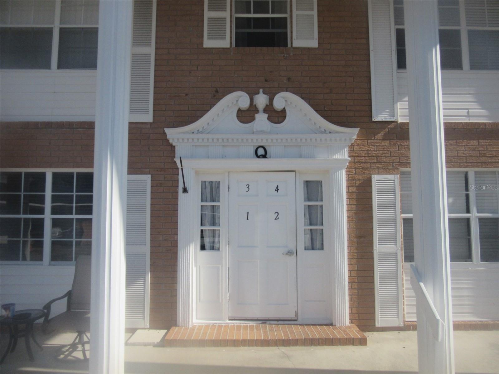 MARIA MANNOR CONDO - Residential