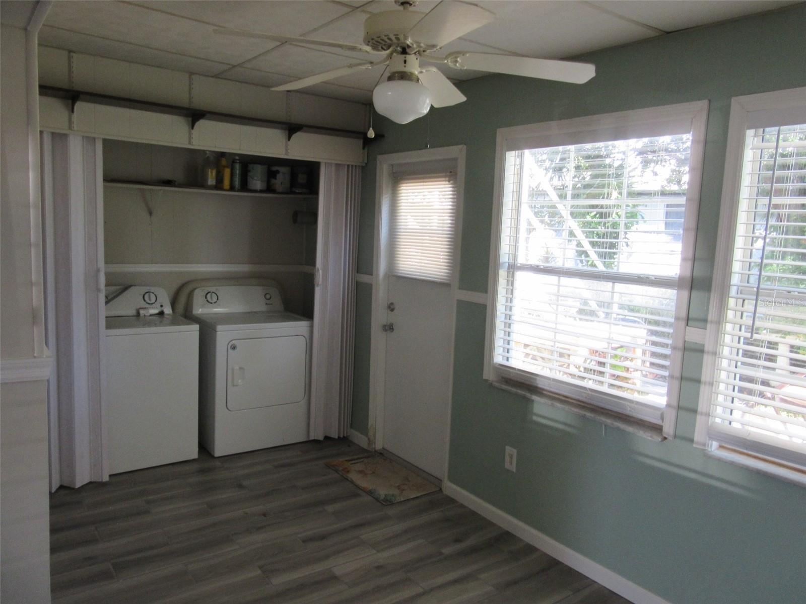 MARIA MANNOR CONDO - Residential