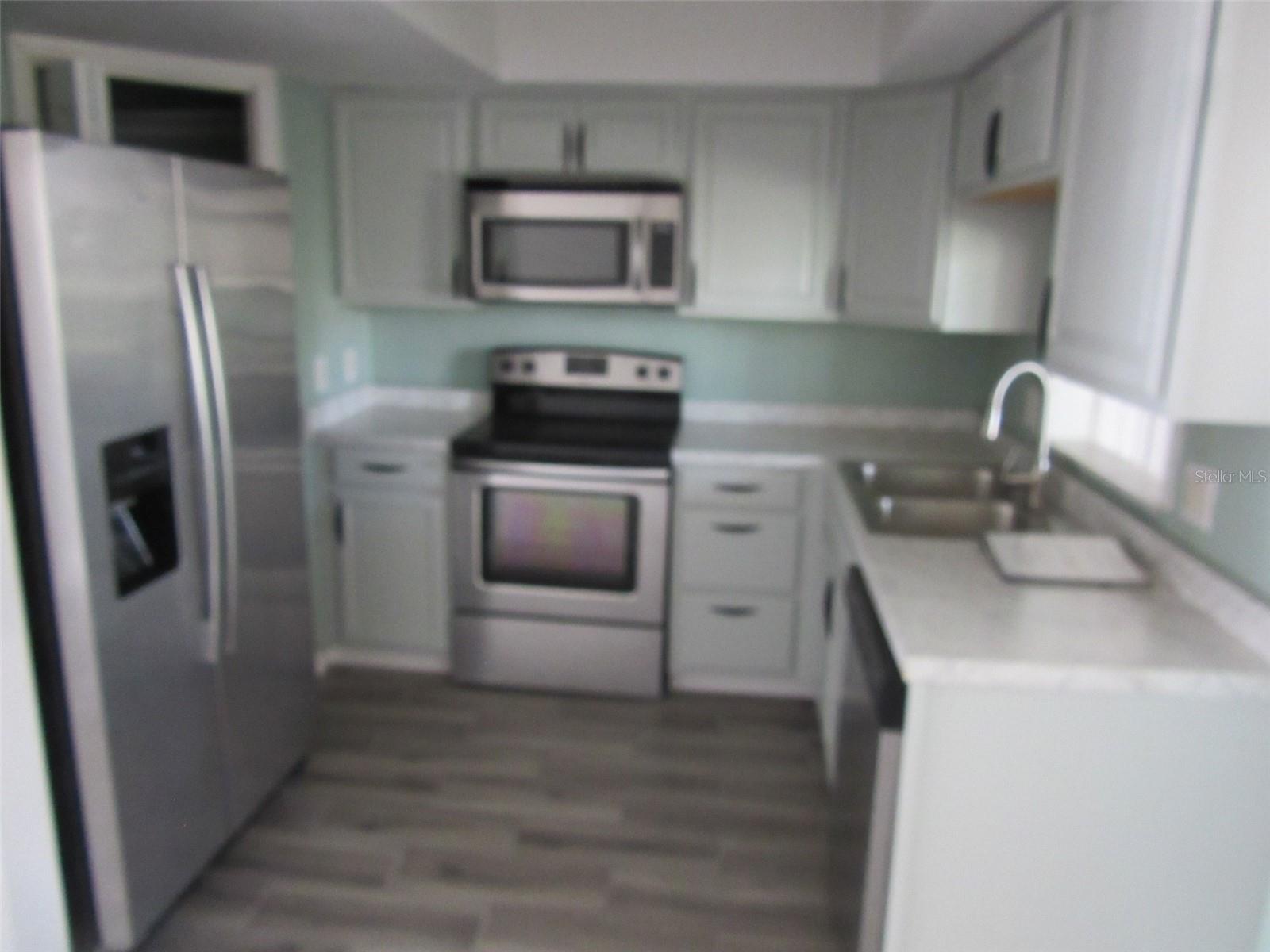 MARIA MANNOR CONDO - Residential