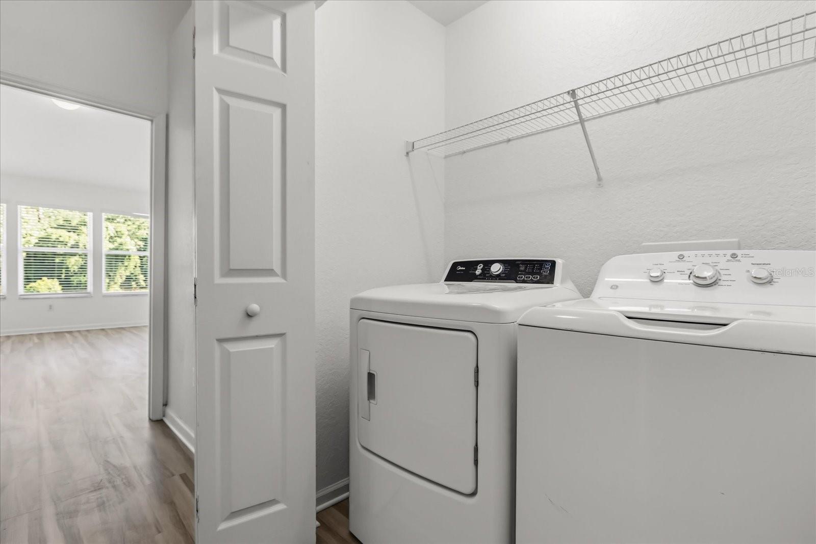 DUNWOODY COMMONS PH 1 - Residential