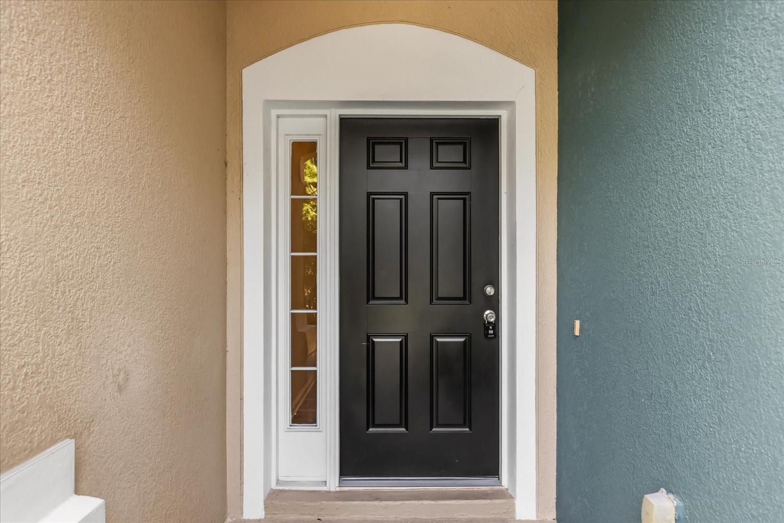 DUNWOODY COMMONS PH 1 - Residential