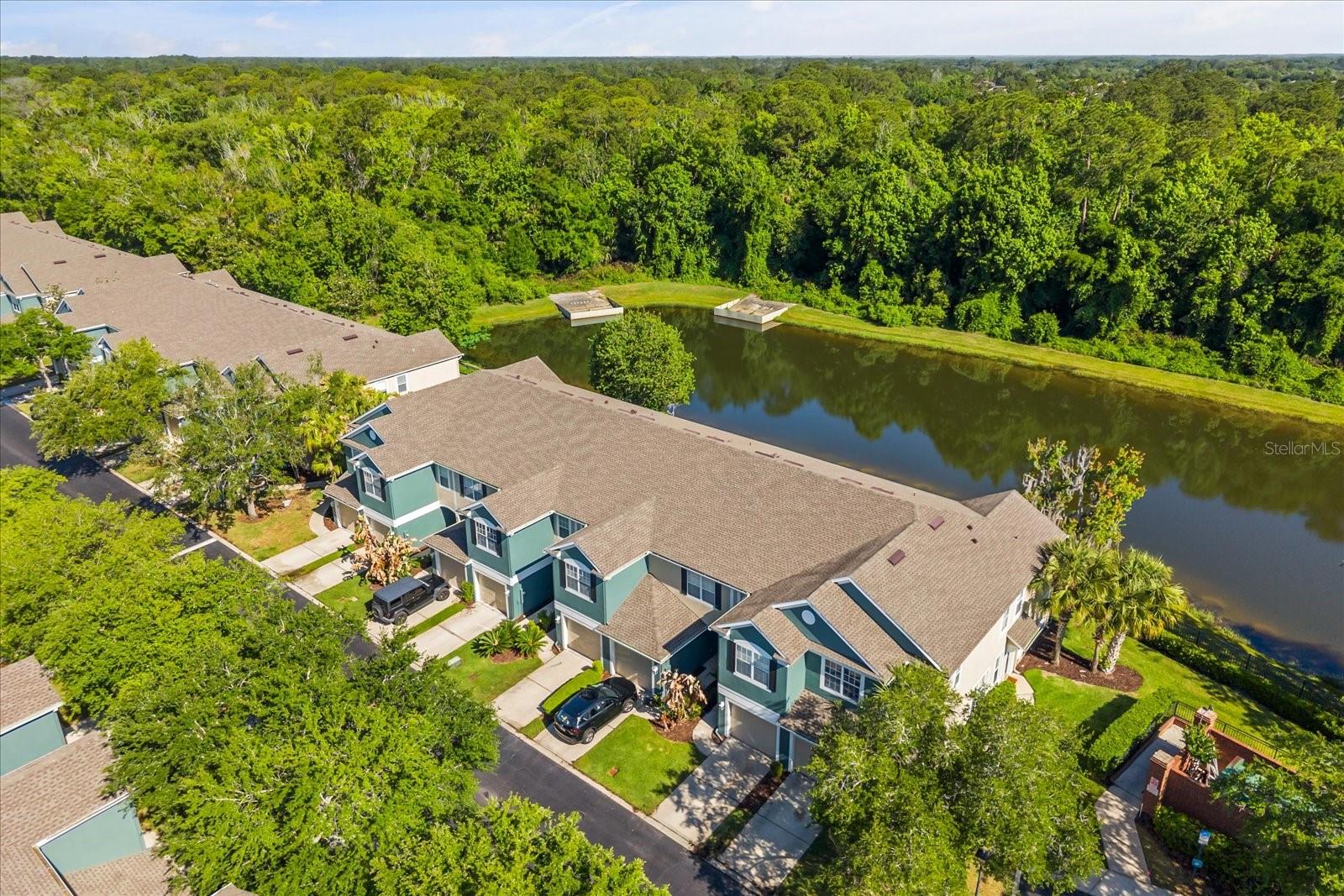 5012 HAWKSTONE DRIVE