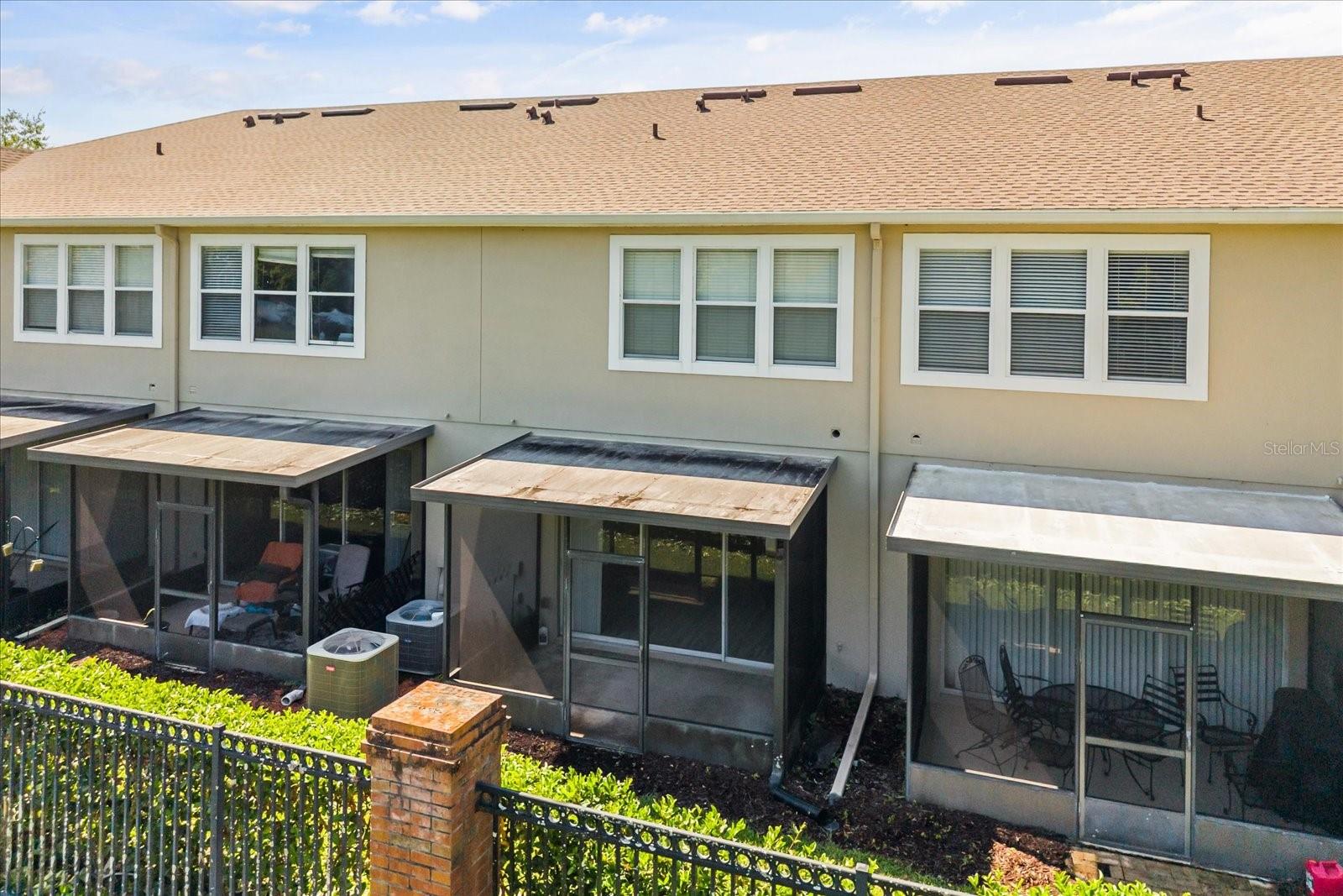 DUNWOODY COMMONS PH 1 - Residential