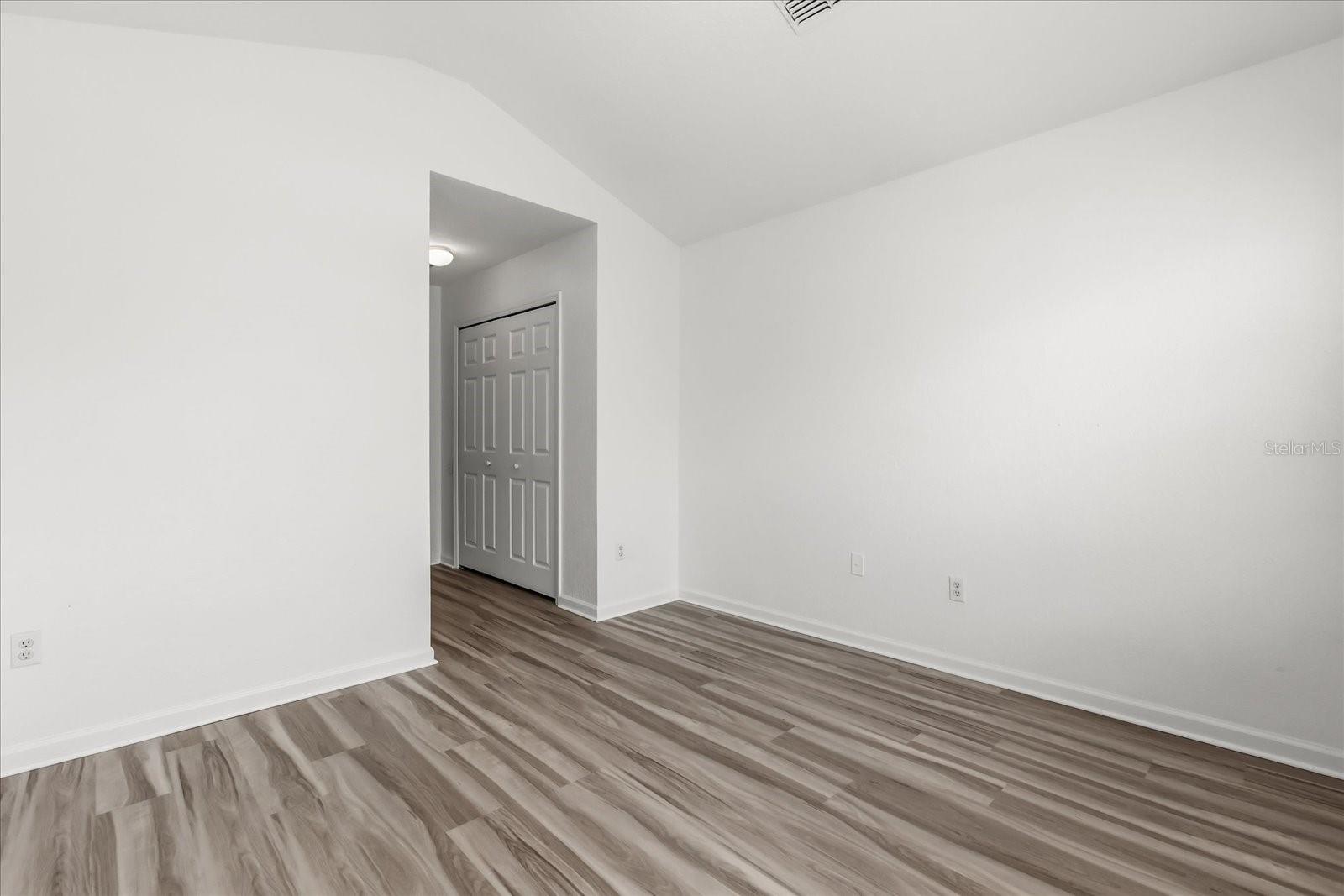 DUNWOODY COMMONS PH 1 - Residential