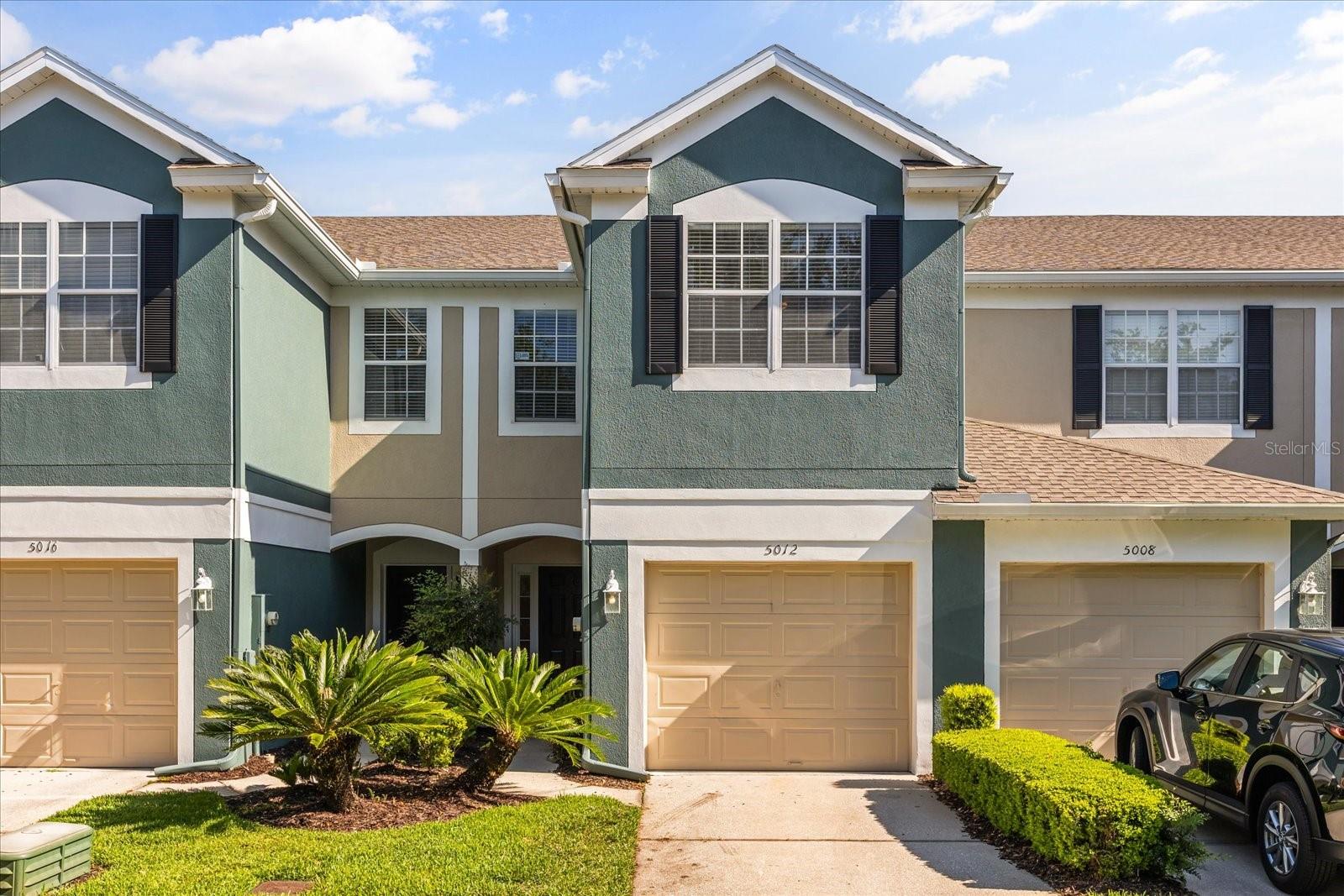 DUNWOODY COMMONS PH 1 - Residential