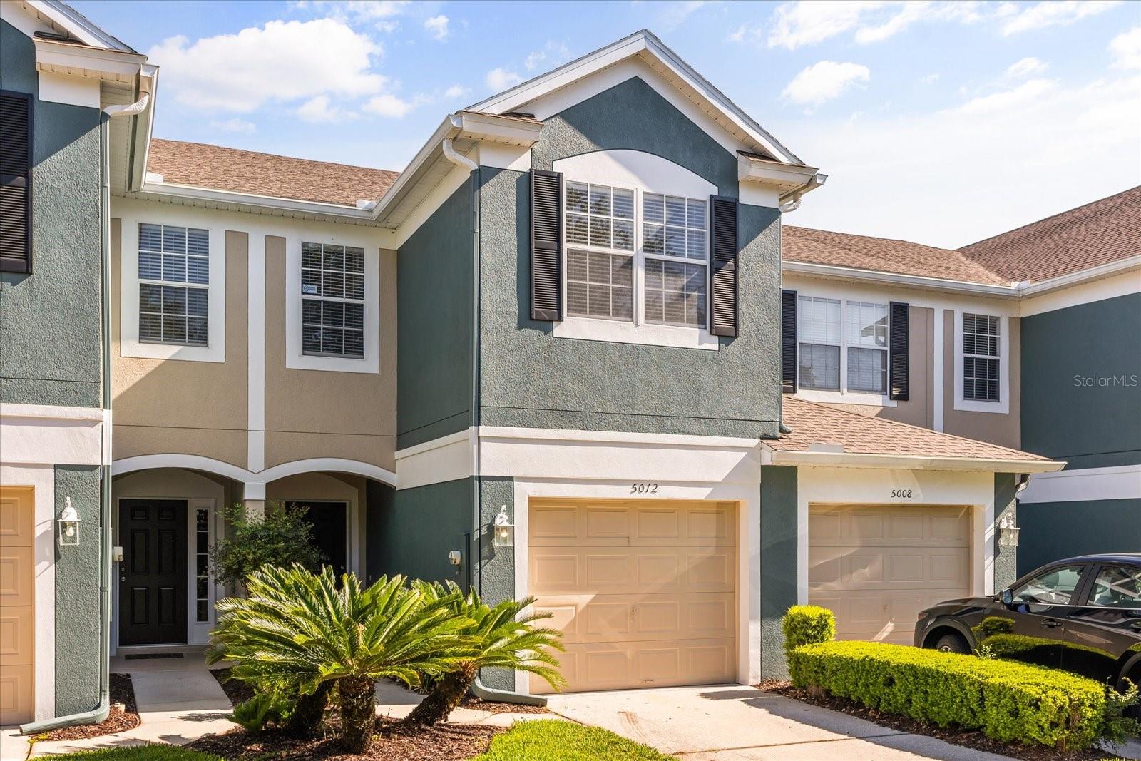 DUNWOODY COMMONS PH 1 - Residential