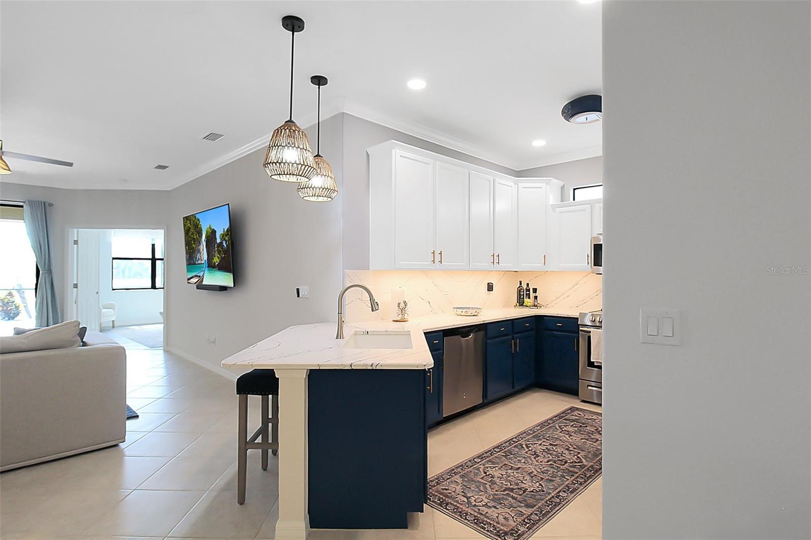 GRAN PARADISO PH 1 - Residential Lease