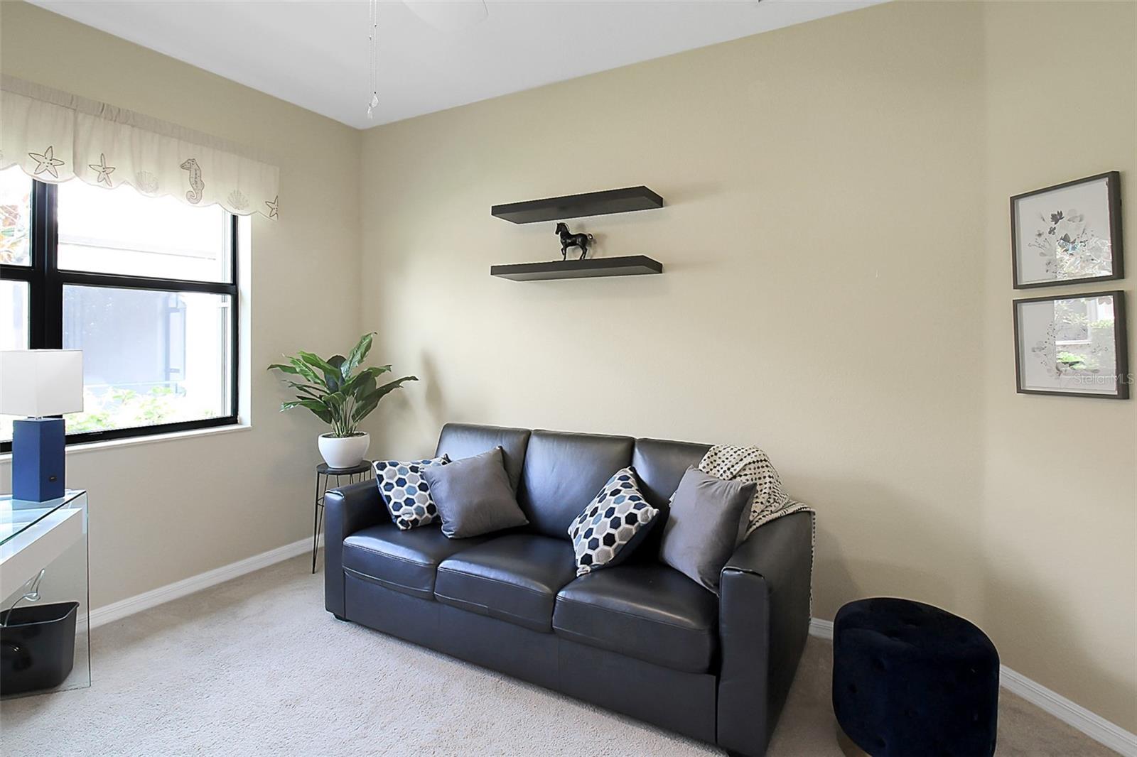 GRAN PARADISO PH 1 - Residential Lease
