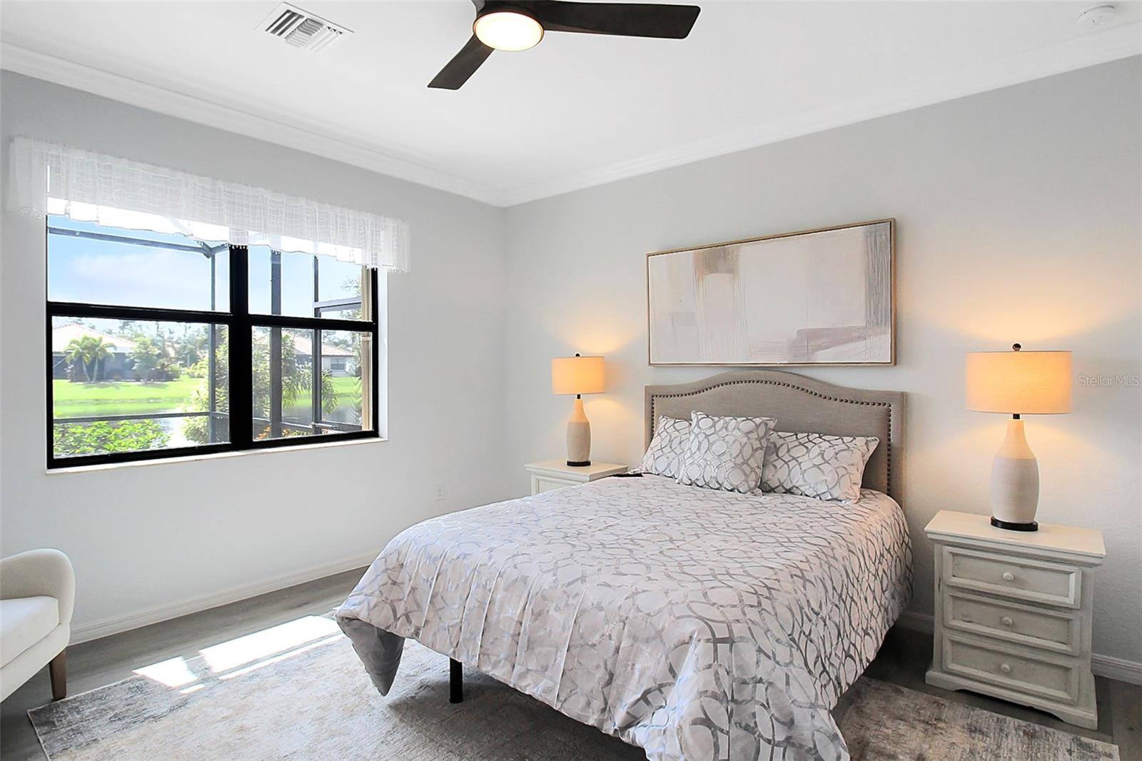 GRAN PARADISO PH 1 - Residential Lease