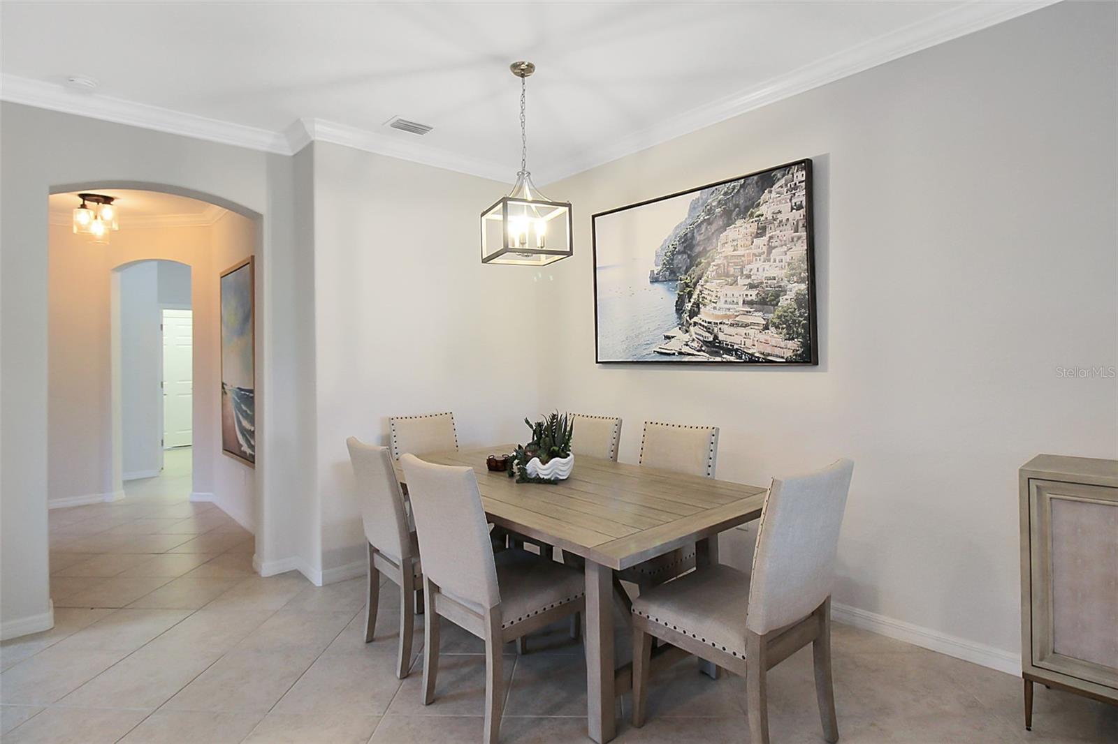GRAN PARADISO PH 1 - Residential Lease