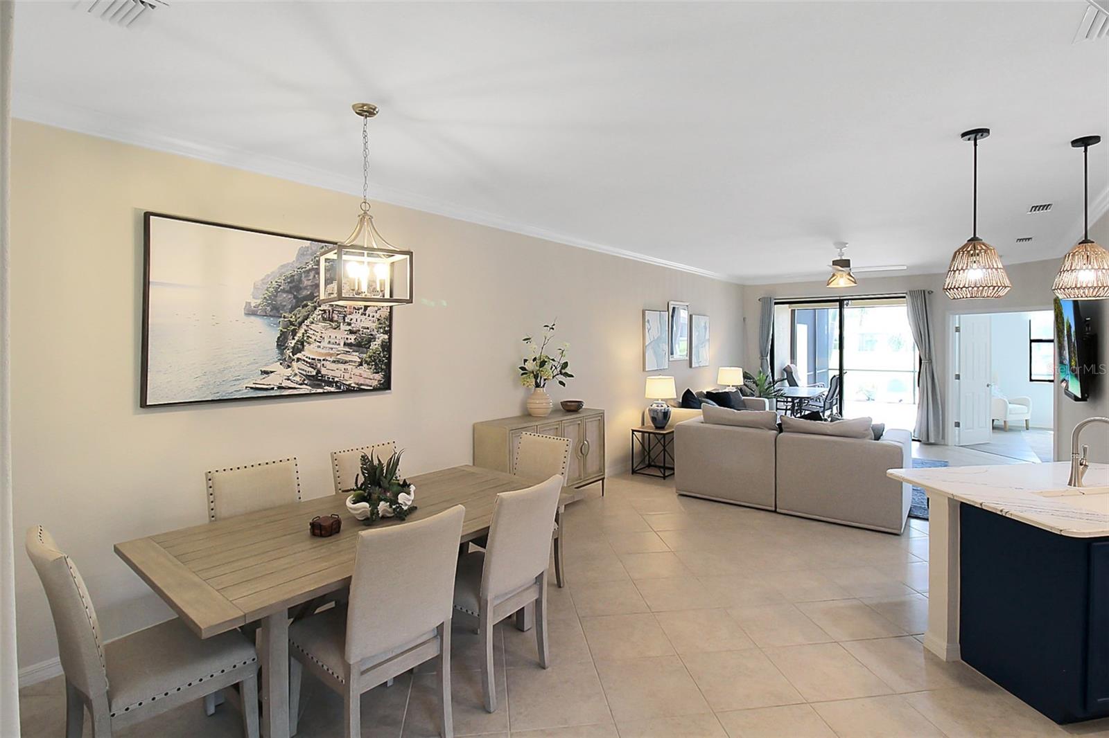 GRAN PARADISO PH 1 - Residential Lease