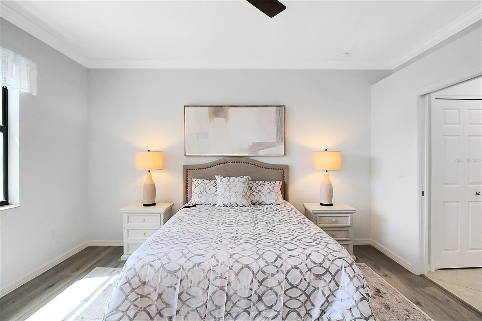 GRAN PARADISO PH 1 - Residential Lease