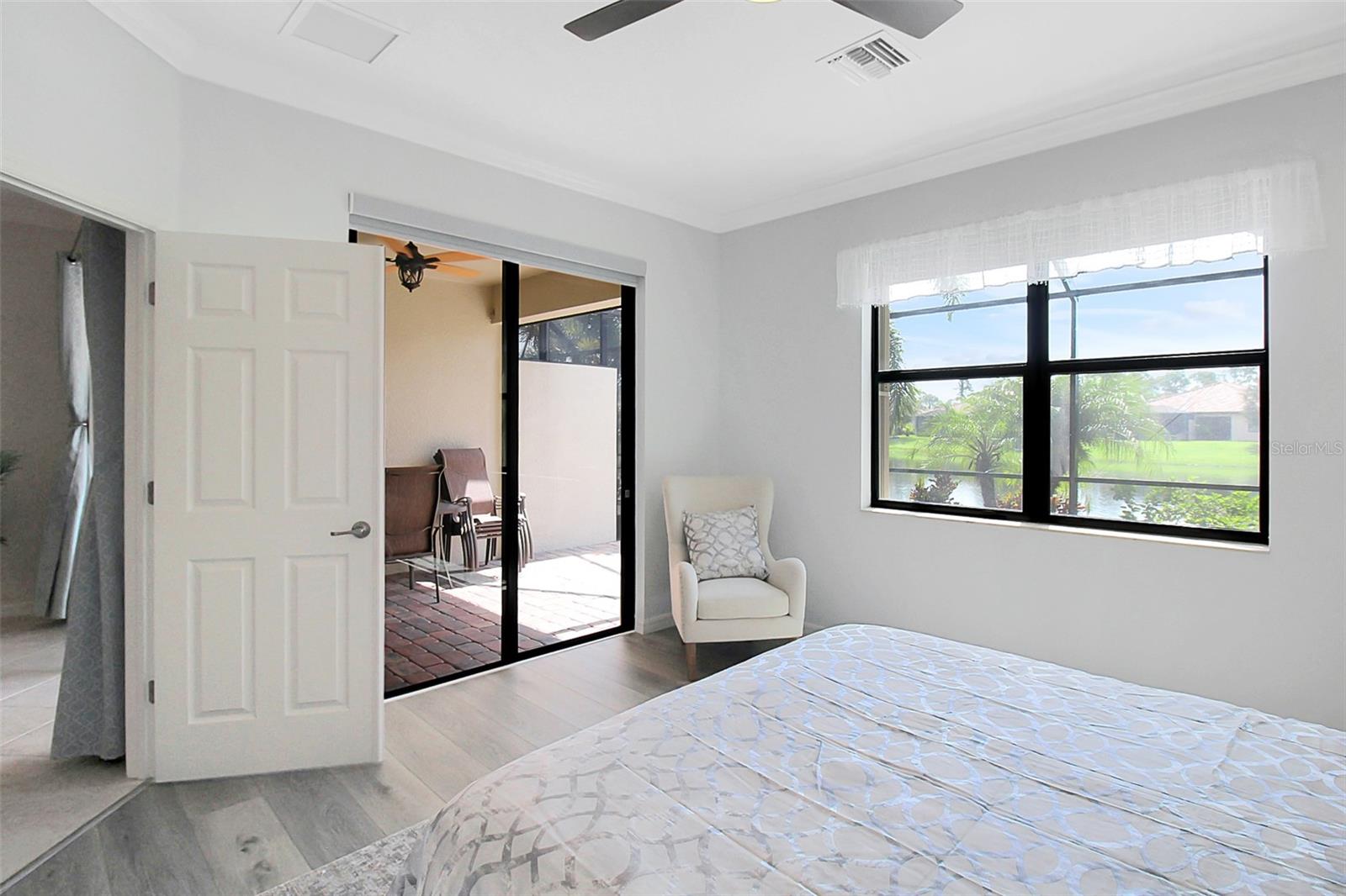GRAN PARADISO PH 1 - Residential Lease
