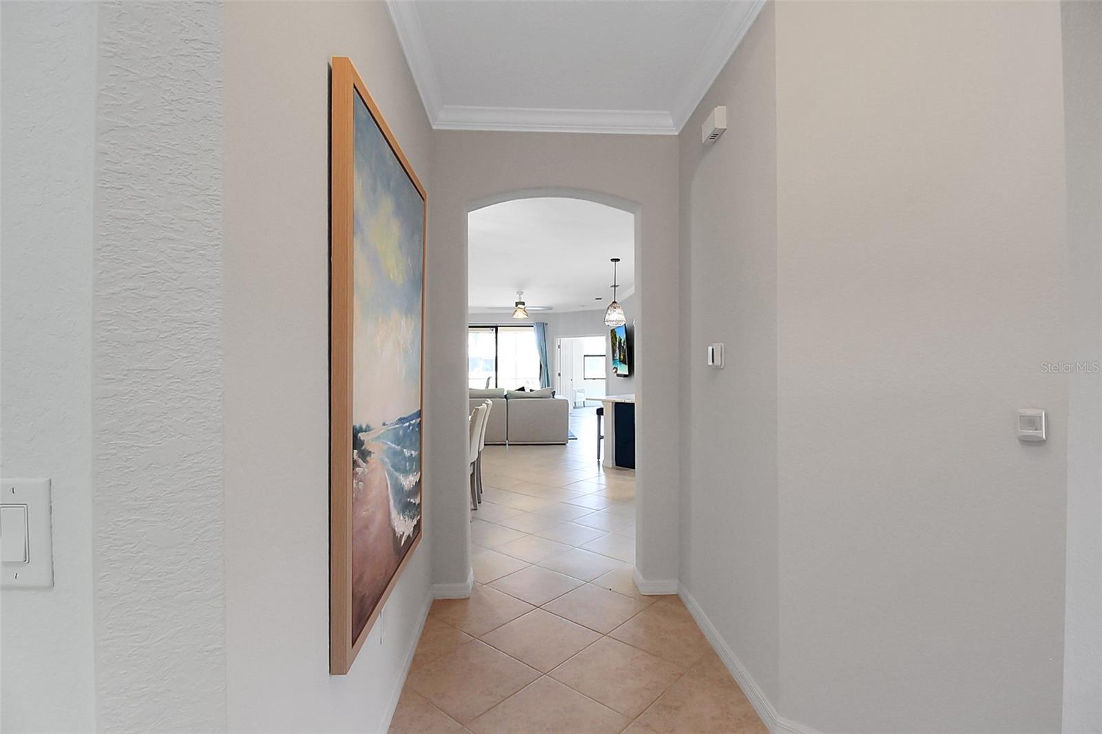GRAN PARADISO PH 1 - Residential Lease