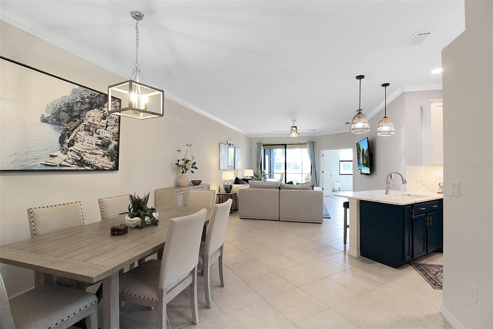 GRAN PARADISO PH 1 - Residential Lease