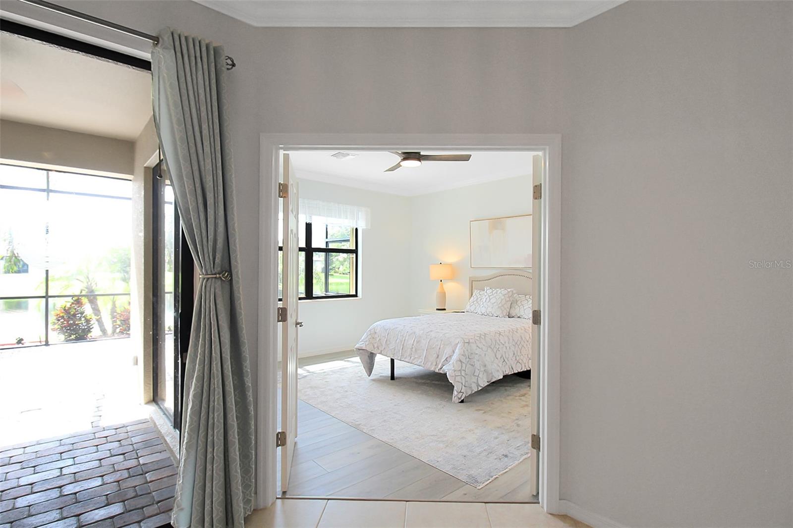 GRAN PARADISO PH 1 - Residential Lease