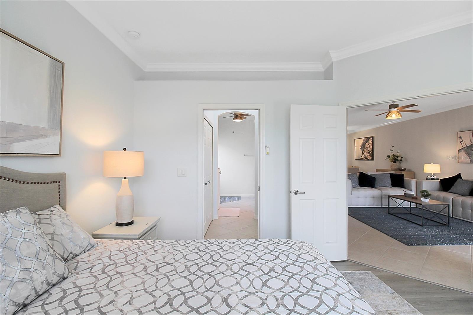GRAN PARADISO PH 1 - Residential Lease