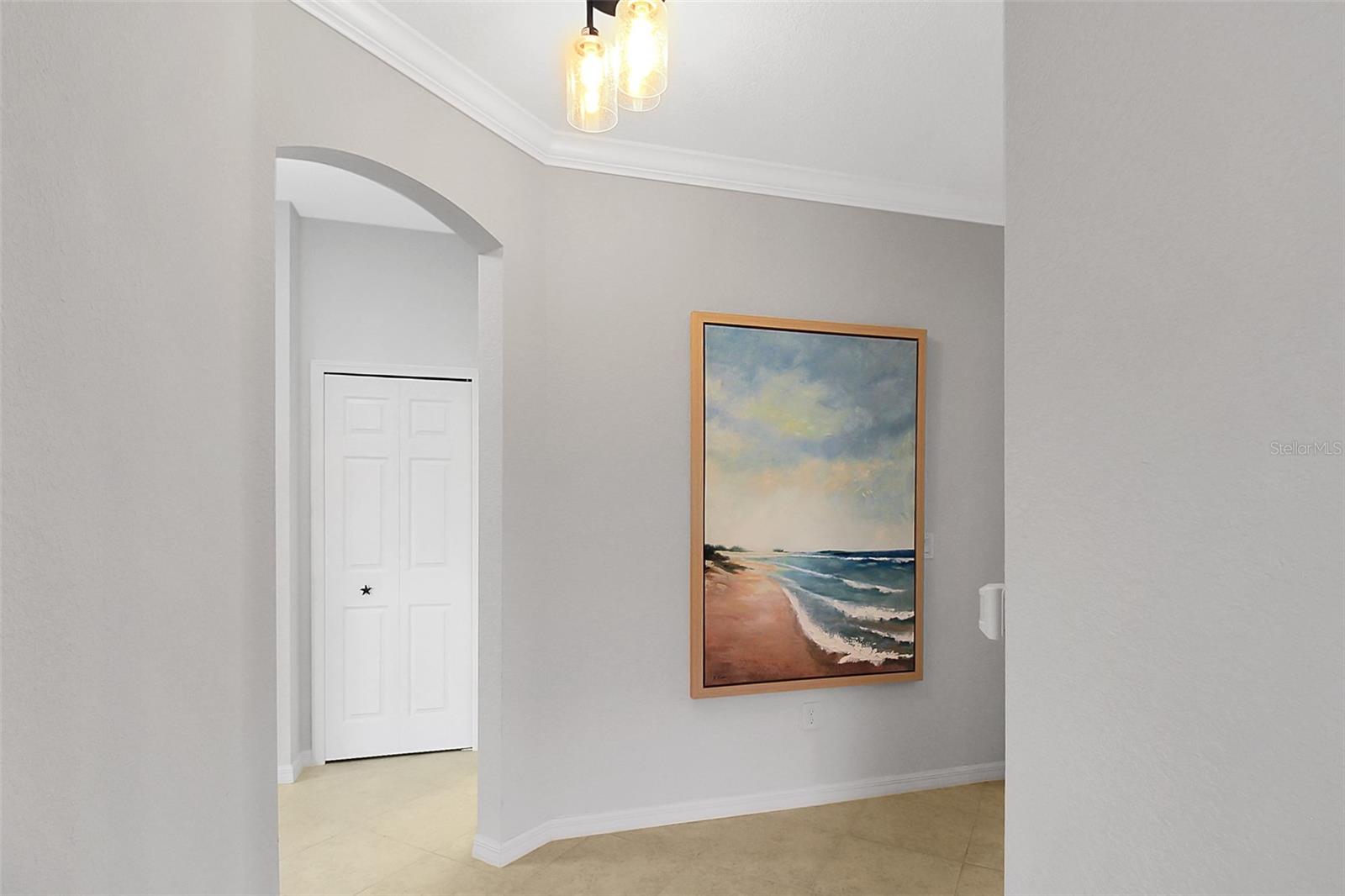 GRAN PARADISO PH 1 - Residential Lease
