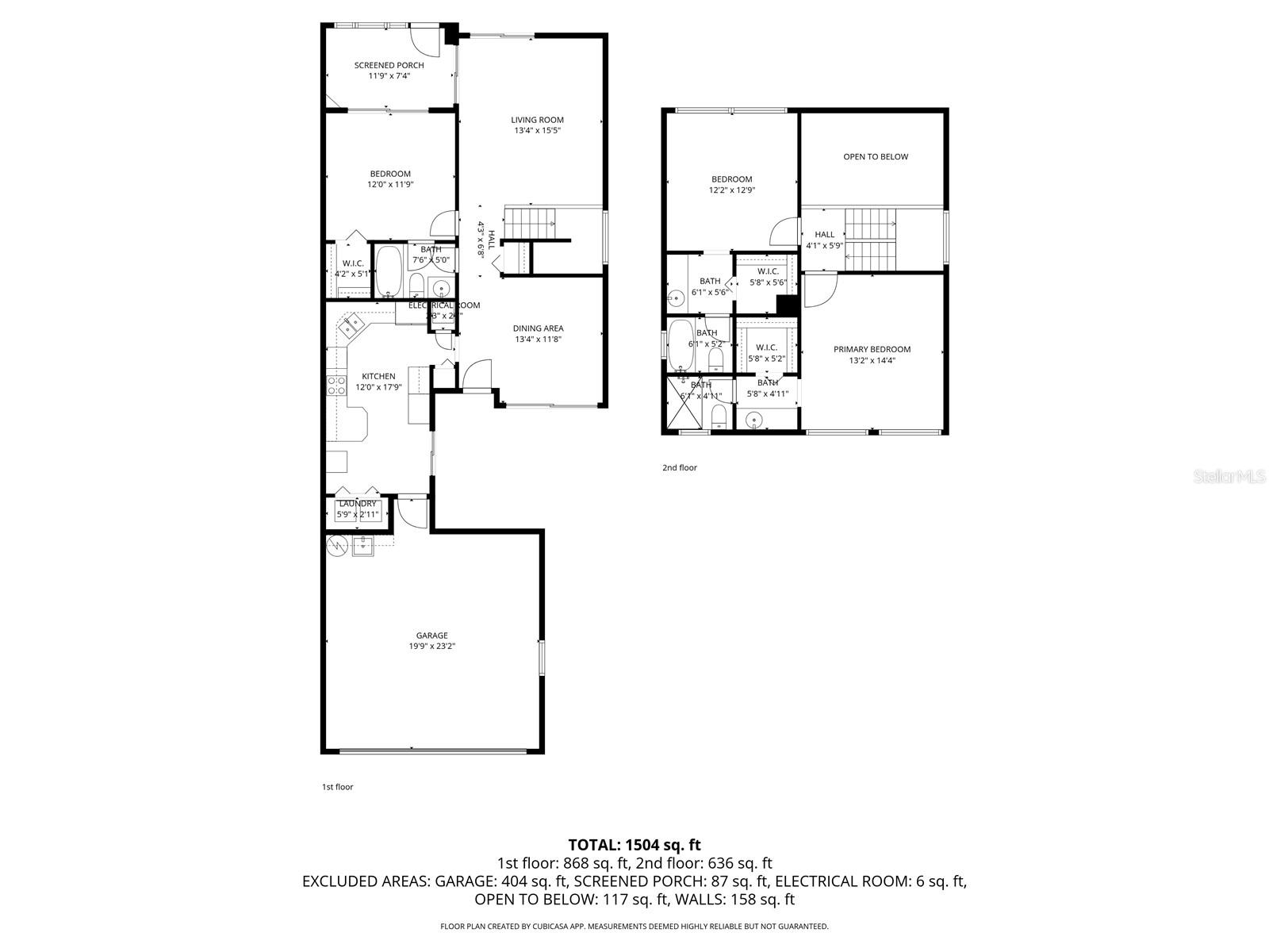 LAKE OF THE WOODS SEC 05 TWNHS - Residential