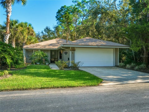 Photo of 368 Gleneagles Drive, New Smyrna Beach, FL 32168 (MLS # NS1089457)