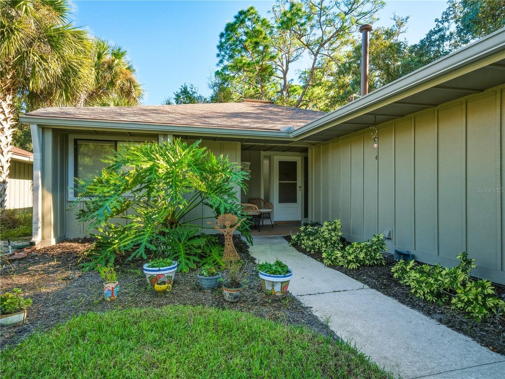 Photo of 368 Gleneagles Drive, New Smyrna Beach, FL 32168 (MLS # NS1089457)