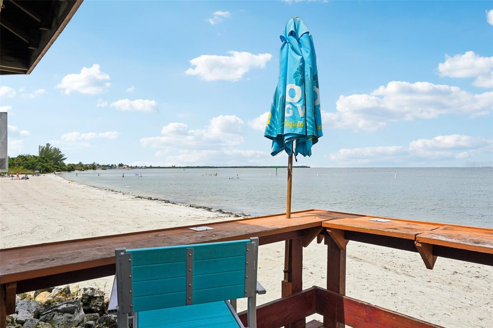 ISLAND RESORT AT MARINERS CLUB - Residential