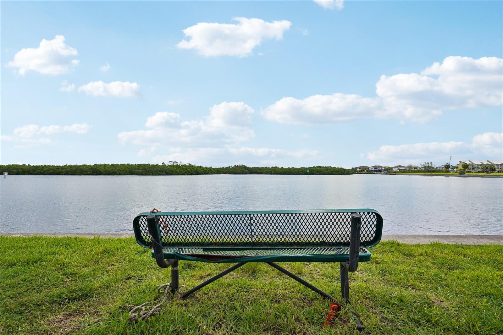 ISLAND RESORT AT MARINERS CLUB - Residential