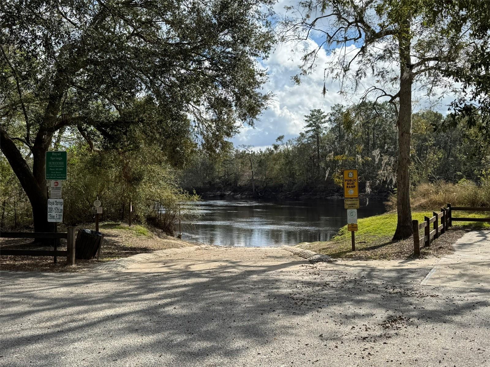 ACRES OF DIAMONDS - Land