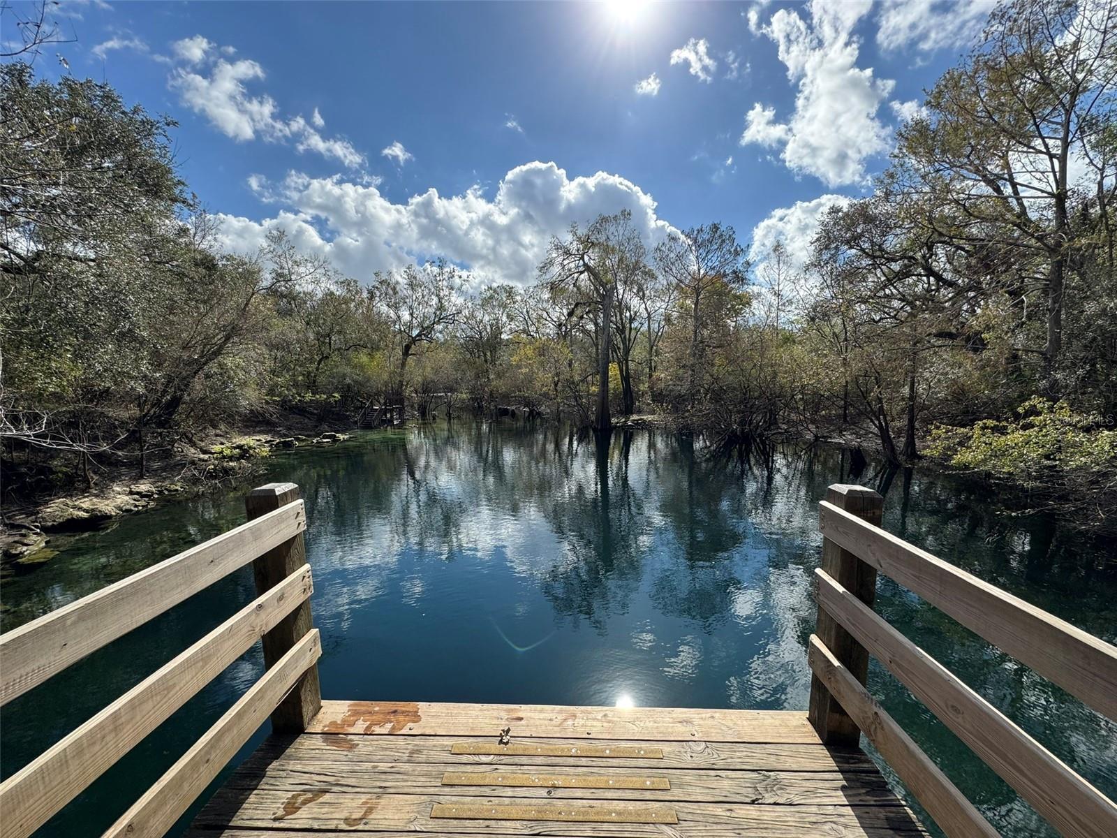 ACRES OF DIAMONDS - Land