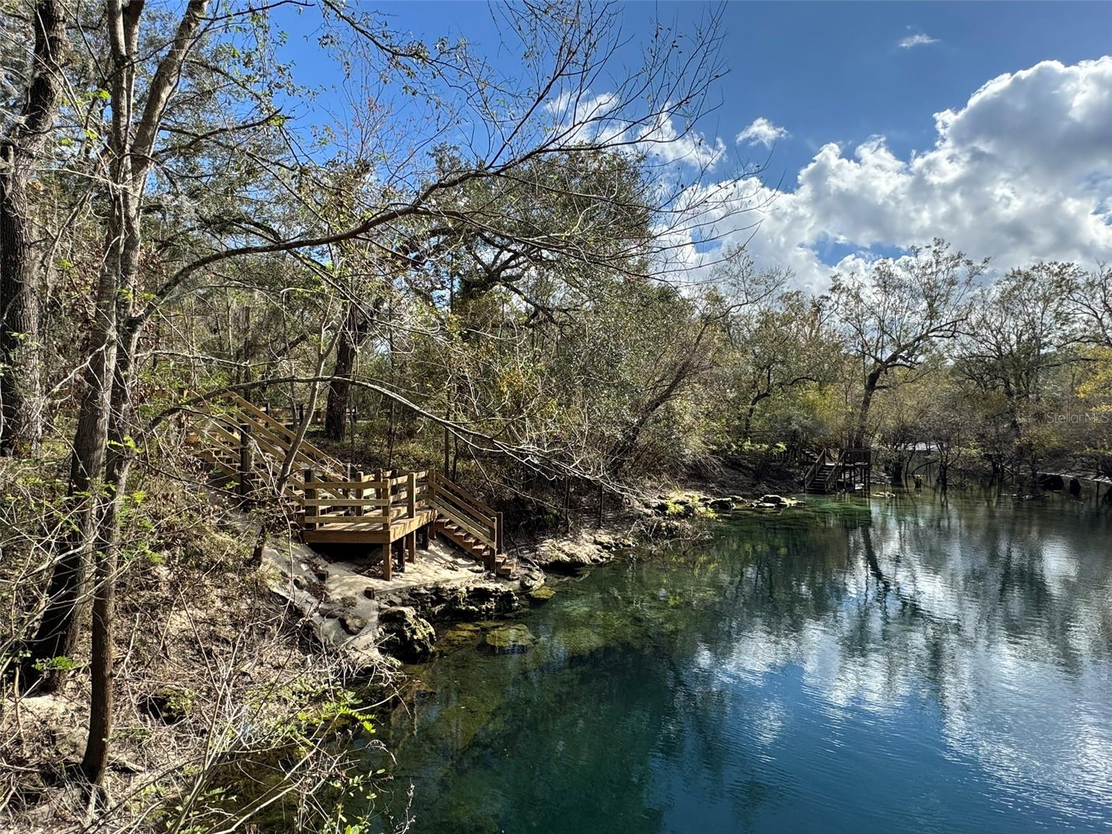 ACRES OF DIAMONDS - Land