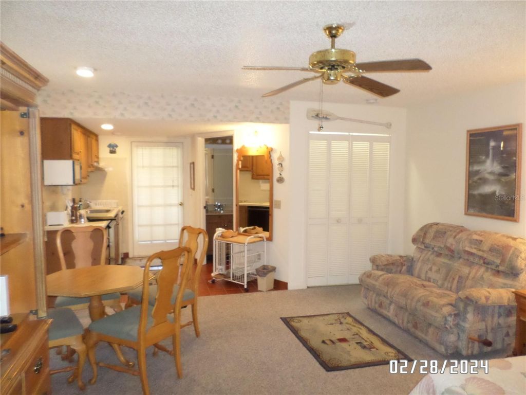 Photo of 3200 River Ranch Boulevard #174, Lake Wales, FL 33867 (MLS # T3508153)