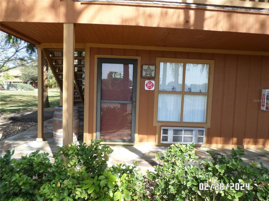 Photo of 3200 River Ranch Boulevard #174, Lake Wales, FL 33867 (MLS # T3508153)
