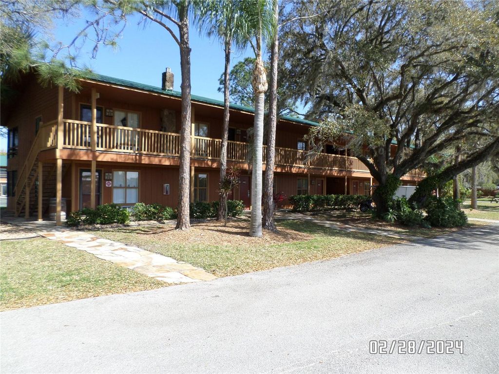 Photo of 3200 River Ranch Boulevard #174, Lake Wales, FL 33867 (MLS # T3508153)