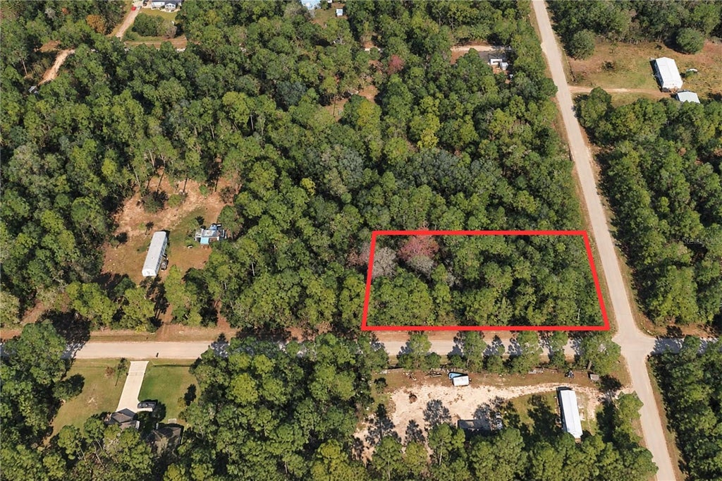Photo of 2534 Lancewood Street, Bunnell, FL 32110 (MLS # FC322014)