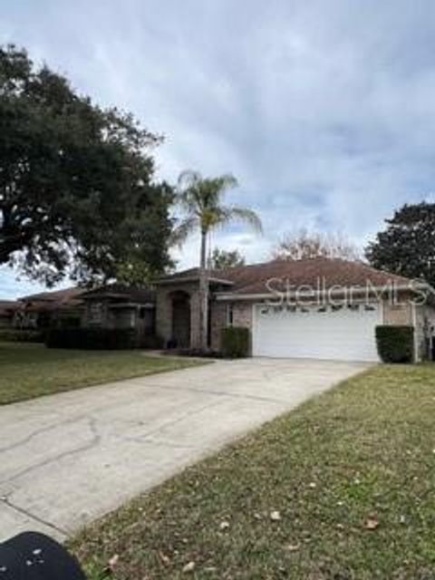 41 COQUINA POINT DRIVE ORMOND BEACH FL 32174