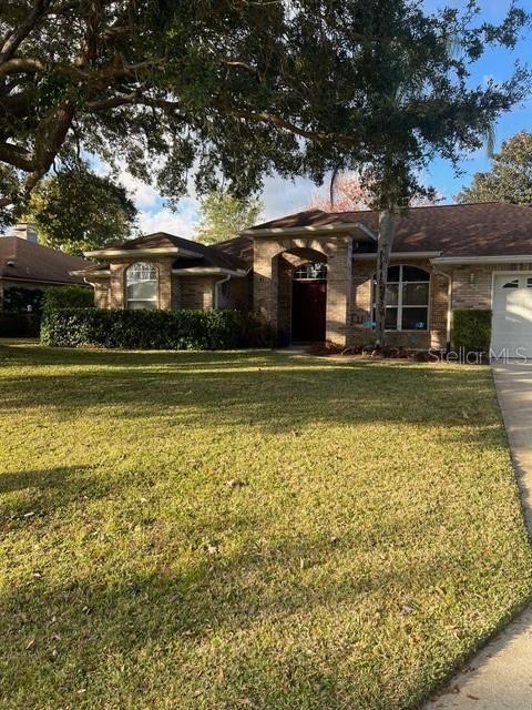 41 COQUINA POINT DRIVE ORMOND BEACH FL 32174