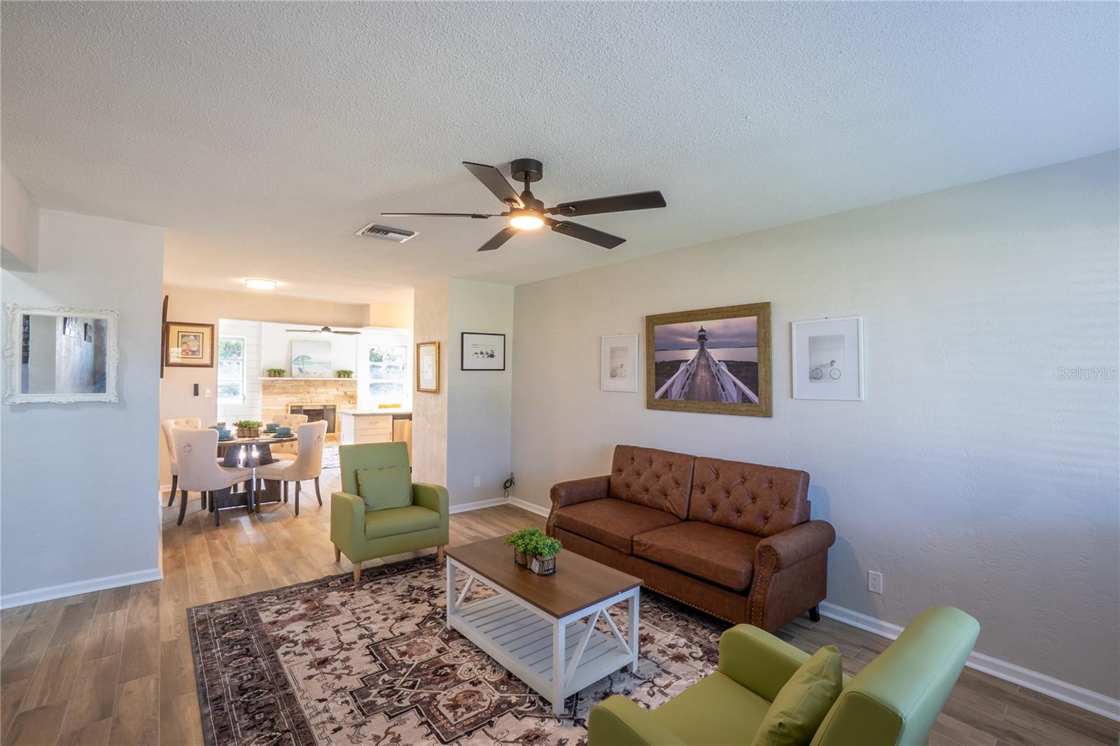 ORMOND BEACH ESTATES - Residential